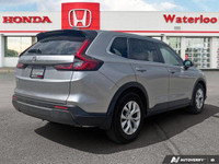 *WATERLOO HONDA'S **PRE-OWNED BUY SMART PROGRAM* - With the purchase of this vehicle, you will recei... (image 6)