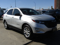 Thanks for viewing our South View Motors Inventory! 2021 CHEVROLET EQUINOX LT AWD + APPLE CARPLAY NA... (image 4)
