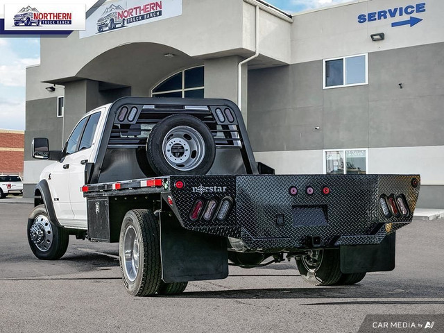 2023 RAM 5500 Chassis Tradesman/SLT/Laramie/Limited BRAND NEW... in Cars & Trucks in Edmonton - Image 4