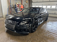 2013 Audi S7 PRESTIGE, just in for sale at Pic N Save!