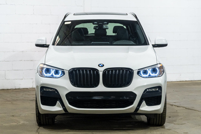 2021 BMW X3 xDrive30e Hybride | Premium Amélioré | M Sport in Cars & Trucks in City of Montréal - Image 2