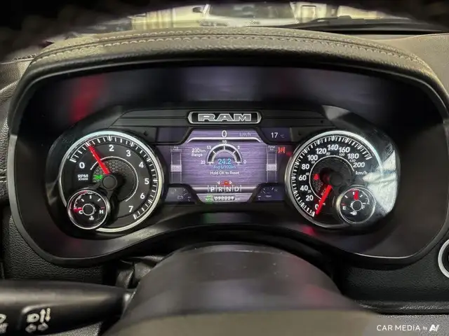2022 Ram 1500 Sport Leather | Huge Screen | Apple Car play | Boa in Cars & Trucks in Saskatoon - Image 19
