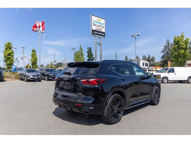 2019 Chevrolet Blazer AWD, RS | Bold Design, V6 Power, Advanced  in Cars & Trucks in Nanaimo - Image 4