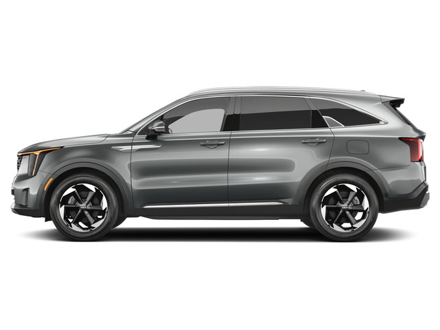 2025 KIA Sorento Plug-In Hybrid SX AWD for sale in Cars & Trucks in Mississauga / Peel Region - Image 2