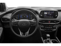 Black 4D Sport Utility 2.0L Turbocharged 8-Speed Automatic with SHIFTRONIC AWD | Heated Seats, | Blu... (image 3)
