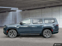 This Jeep Wagoneer has a trusty Twin Turbo Regular Unleaded I-6 3.0 L/183 engine powering this Autom... (image 3)