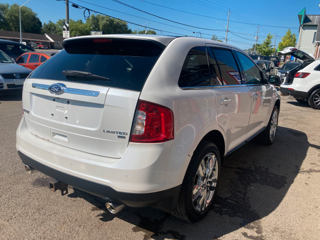 2014 Ford Edge Limited in Cars & Trucks in Kitchener / Waterloo - Image 4