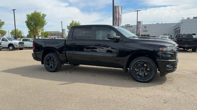 2026 Ram 1500 Sport | Remote Start in Cars & Trucks in Edmonton - Image 2