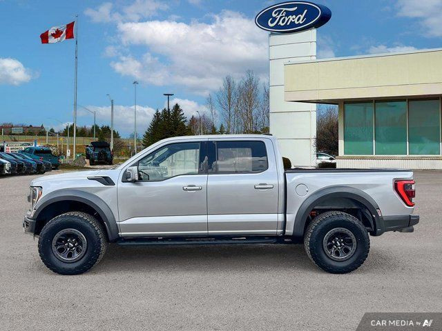 2022 Ford F-150 Raptor in Cars & Trucks in Kitchener / Waterloo - Image 4