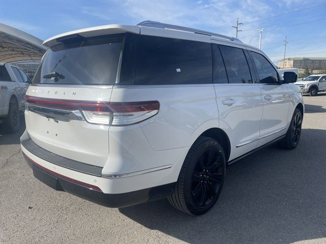 2023 Lincoln Navigator Reserve in Cars & Trucks in Calgary - Image 4