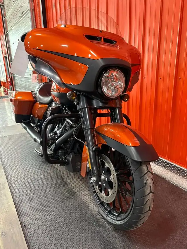 2019 Harley-Davidson Touring Street Glide Special in Street, Cruisers & Choppers in Moncton - Image 6