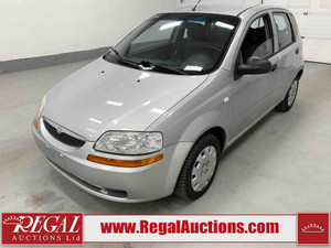 2006 Suzuki Swift