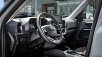 *Heated Seats, Power Seat, SiriusXM, Apple CarPlay, Android Auto! * Looking for off-roading capabili... (image 7)