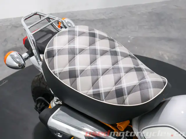 2023 Honda MONKEY in Street, Cruisers & Choppers in Kelowna - Image 20