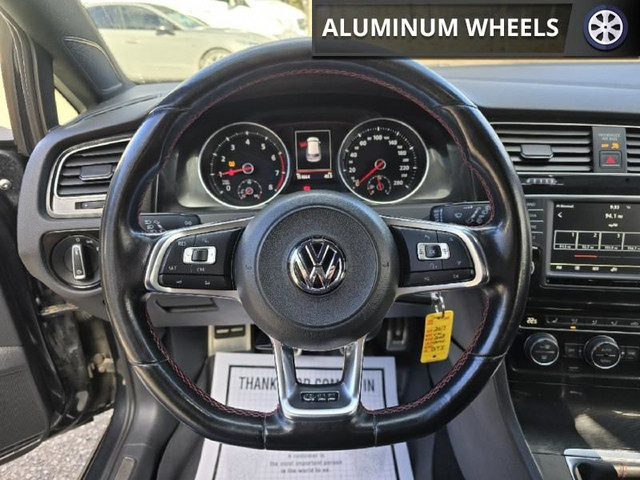2017 Volkswagen Golf GTI S in Cars & Trucks in London - Image 2