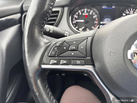 2022 Nissan Qashqai SV – Low KM, AWD, Comfortable & Tech-Savvy Compact SUV Drive with confidence and... (image 9)