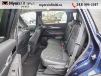Certified, Leather Seats! Compare at $43144 - Our Price is just $41887! This Infiniti QX60 has a ric... (image 8)