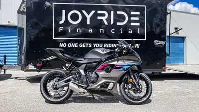 Monthly payment starting at only $119! In-stock and READY TO RIDE! Message us today to get riding! 2...