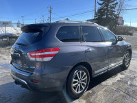 KBB.com 12 Best Family Cars. This Nissan Pathfinder boasts a Intercooled Supercharger Gas/Electric I... (image 4)
