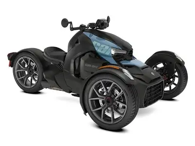 2024 Can-Am RYKER (900 ACE) SAVE $2560 RABAIS AVEC RABAIS = 37.30$/semaine (120 mois @ 7.99% + tx) 4...