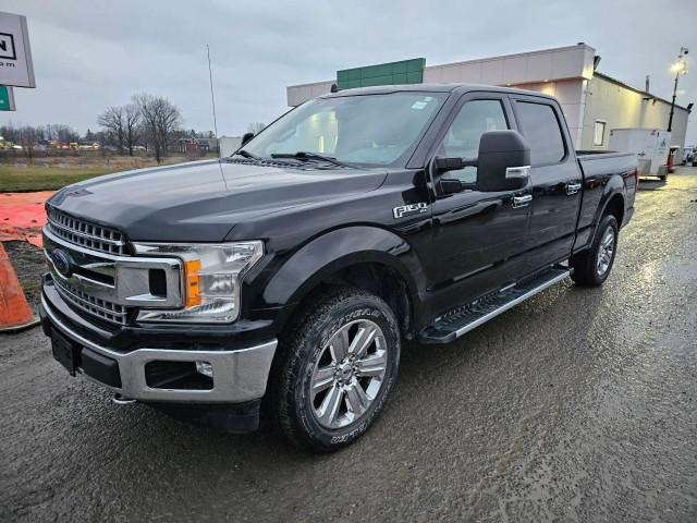 2020 Ford F-150 in Cars & Trucks in Ottawa - Image 2