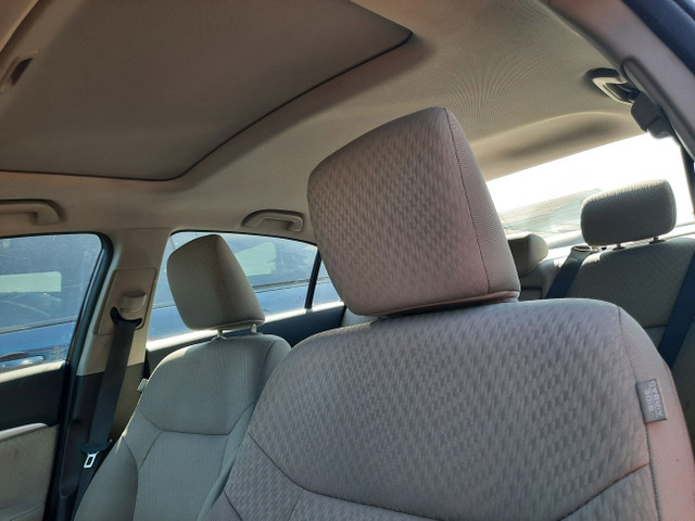 2014 Honda Civic Sedan EX in Cars & Trucks in Bridgewater - Image 4