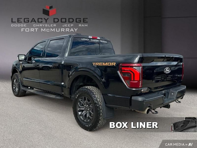 2024 Ford F-150 Tremor - $259.88 /Wk in Cars & Trucks in Fort McMurray - Image 4
