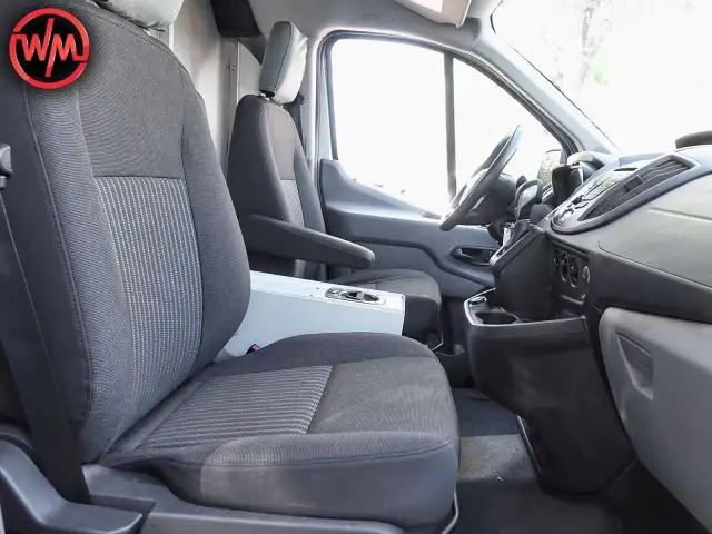 2019 Ford Transit 250 *DIESEL*SHELVING*POWER GROUP!!!!** in Cars & Trucks in City of Toronto - Image 10