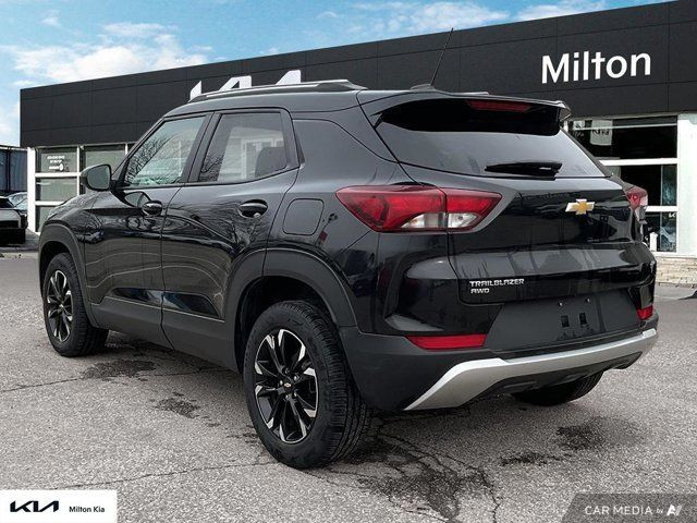 2022 Chevrolet Trailblazer LT in Cars & Trucks in Oakville / Halton Region - Image 4