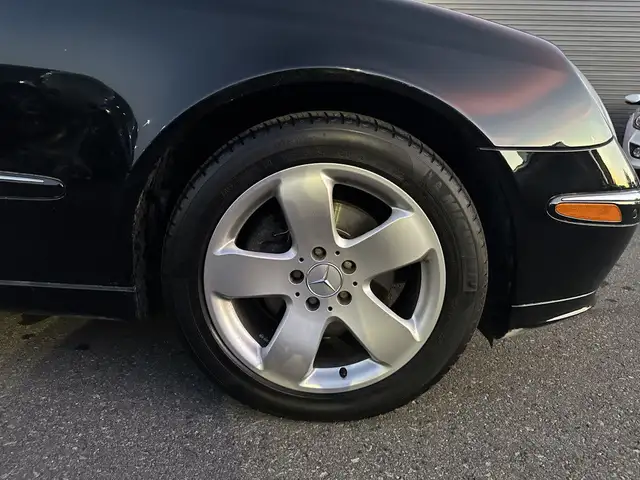 2005 Mercedes-Benz E-Class 4dr Sedan 3.2L 4MATIC in Cars & Trucks in Ottawa - Image 12