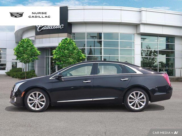 2014 Cadillac XTS Premium Collection in Cars & Trucks in Oshawa / Durham Region - Image 3