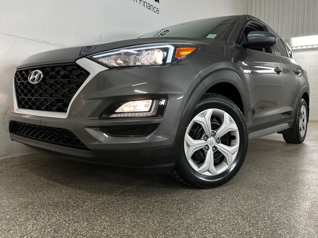 2020 Hyundai Tucson ESSENTIAL ESSENTIAL! 43000KM! in Cars & Trucks in Belleville - Image 4