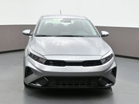 Experience refined performance and modern comfort with the 2024 Kia Forte 5 EXâ€”a sleek, sporty hat... (image 1)