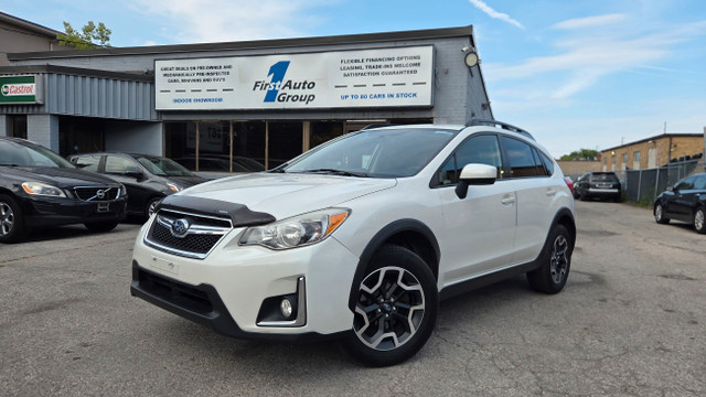 2017 Subaru Crosstrek Premium in Cars & Trucks in City of Toronto