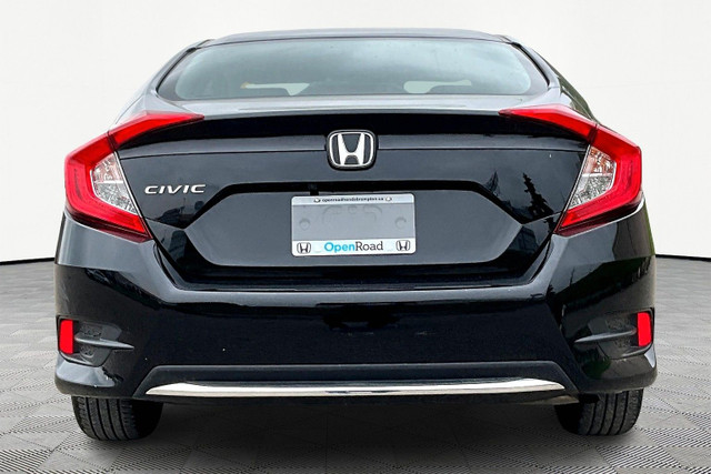 2020 Honda Civic Sedan LX CVT in Cars & Trucks in Mississauga / Peel Region - Image 4