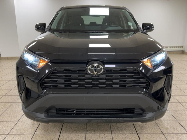 2023 Toyota RAV4 LE in Cars & Trucks in Calgary - Image 4