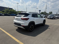 Come see this 2022 Chevrolet Trailblazer LT before it's too late! *This Chevrolet Trailblazer Is Com... (image 5)
