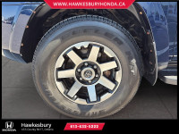 2019 Toyota 4Runner SR5 TRD Pro This rugged SUV features a powerful 4.0L V6 engine paired with a 5-s... (image 6)