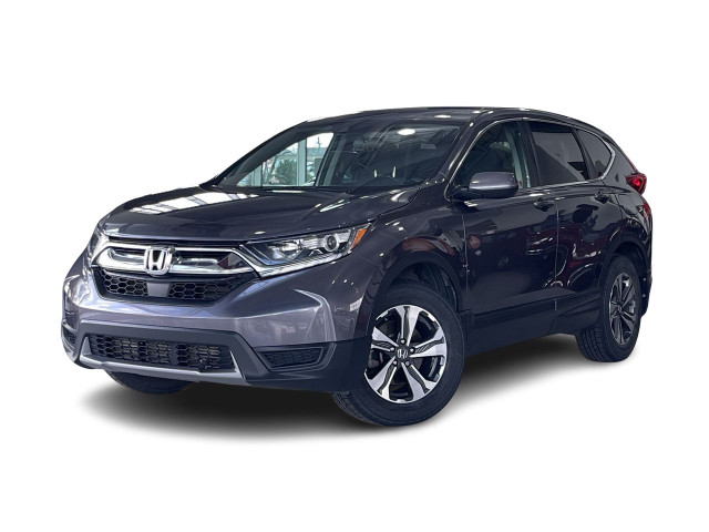 2019 Honda CR-V LX AWD (Heated Seats,Backup Cam,Carplay) Local O in Cars & Trucks in Calgary