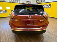 BOLD DESIGN, ADVANCED COMFORT, AND CONFIDENT PERFORMANCE THIS 2015 NISSAN MURANO AWD SL IS BUILT TO... (image 3)