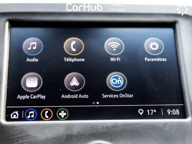 2022 Chevrolet Equinox LT AWD R-Start Heated Front Seats 17Alloy in Cars & Trucks in Mississauga / Peel Region - Image 4