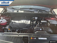 Come see this certified 2023 Kia Sportage EX Premium AWD | Leather | Pano Roof | Smart Cruise | Nav... (image 8)