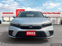 *Advertised Price based on finance purchase - $1500 finance rebate applied.* *WATERLOO HONDA'S **PRE... (image 9)