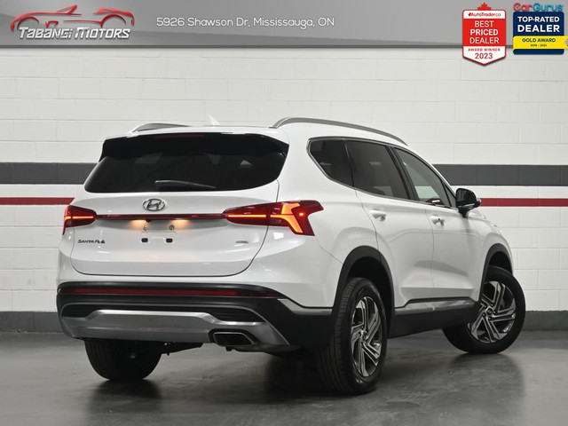 2022 Hyundai Santa Fe Preferred w/Trend Package No Accident Leat in Cars & Trucks in Mississauga / Peel Region - Image 2