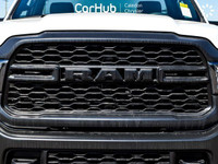 This RAM 2500 Tradesman 4x4 4x4 Reg Cab 8' Box has a strong Regular Unleaded V-8 6.4 L/392 engine po... (image 9)