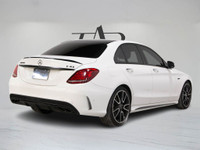 This beautiful 2018 Mercedes-Benz C 43 AMG is a Local Ontario Vehicle with Clean CARFAX, A stunning... (image 3)