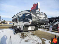 Harmonize with a 2014 Single Slide Travel Trailer, - $83 wk