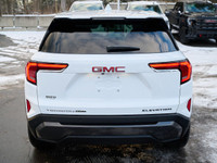 The 2025 GMC Terrain Elevation AWD is a stylish, compact SUV that blends modern design with advanced... (image 2)