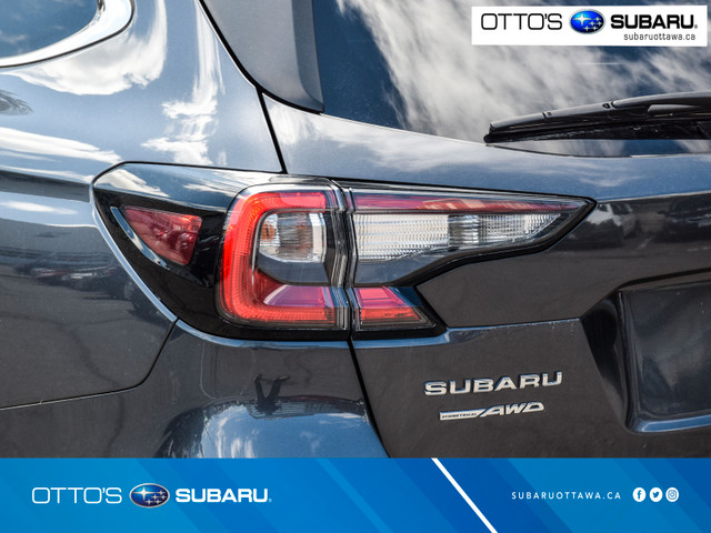 2020 Subaru Outback 2.5i Convenience in Cars & Trucks in Ottawa - Image 4