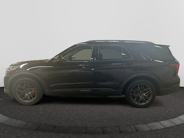 2025 Ford Explorer ST in Cars & Trucks in Regina - Image 2